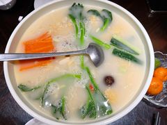 上汤四宝蔬-花家怡园