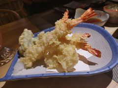 -香川日本料理·铁板烧(阿尔泰店)