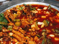 -俭寨大盘鸡·缸子肉·小公鸡·新疆菜(云通店)