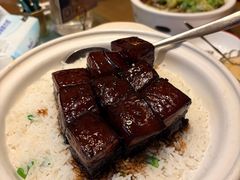 -新白鹿餐厅(龙游路总店·杭帮菜名店)