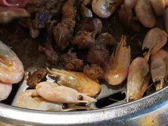 -梨花自助烤肉(天河城店)