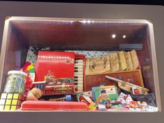 -南洋老咖啡(牛车水店)