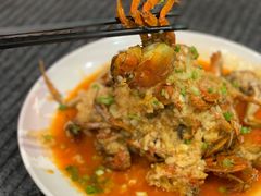 -二钳洞庭虾蟹·江湖菜(成都鹭岛店)