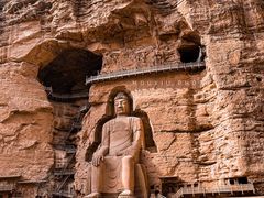 -炳灵寺世界文化遗产旅游区