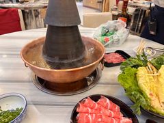 -牛街清真满恒記(平安里西大街店)