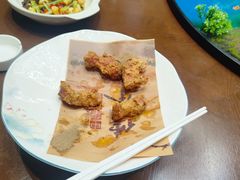 -俏东方·海味水饺·青岛菜(崂山店)