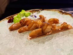 醉辣大竹蛏-杭州西子湖四季酒店·金沙厅