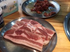 picture-麻蒲碳烤肉(远景路1号店)