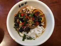 肥肠炒码粉-易裕和·长沙米粉(友谊路店)