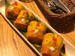 -Ufufu cafe(天神巷店)