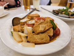 -南普陀素菜馆