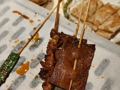 -串盟烧烤大排档·长沙美食地标(星沙店)