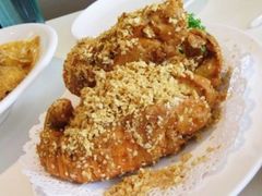 -無招牌海鮮(芽笼店)