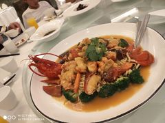 -皇朝尊会(龙之梦大酒店)