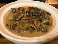 黄焖甲鱼-兄弟宁乡龙城(麓景路店)