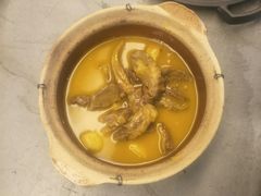 -半山腰·云南菜(侨福芳草地店)