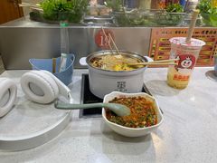 -北家姓转转小火锅(五一路店)