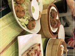 -添好运点心专门店(百老汇店)
