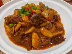 淮药罐罐牛肉-钦善斋(武侯祠店)