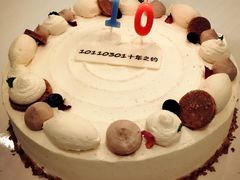 -派悦坊·甜品·蛋糕(日坛店)