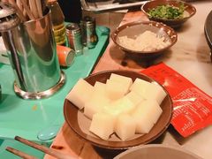 -黄潇洒老火锅(九眼桥宏济巷店)