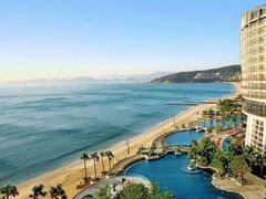 -深圳大梅沙京基洲际度假酒店