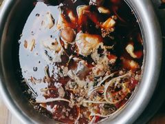 -重庆鱼美佳火锅(四川师大店)