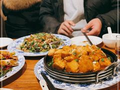 -东来土菜馆(民祥园路店)