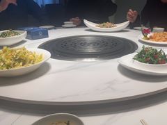 -望海臻鲜·海鲜餐厅