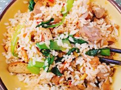 -流浪地图剁椒卤汁拌饭(未来城购物广场店)