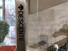 -迪桑特DESCENTE(北京三里屯BLANC店)