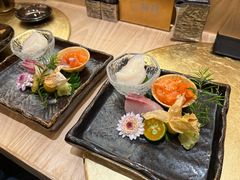 -鮨政·Omakase(港汇恒隆广场店)