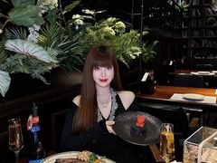 -咖梦餐厅 COMENG RESTAURANT