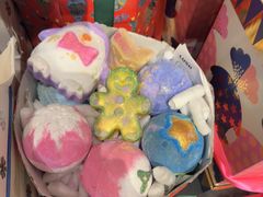 -LUSH(威尼斯人店)