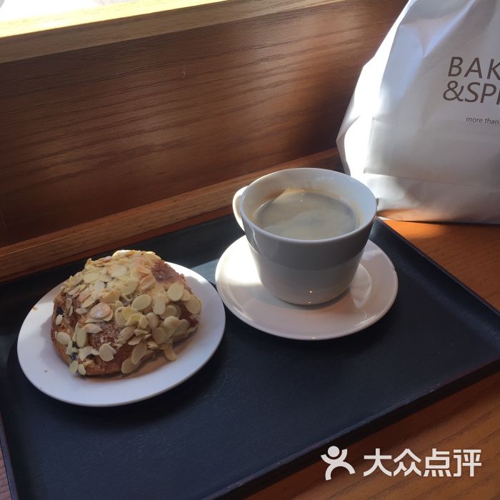 baker & spice(北京官舍店)圖片 - 第2張