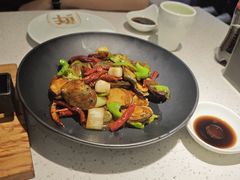 -船歌·鱼水饺青岛菜(金狮广场店)