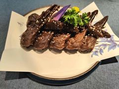 -应天大明王朝·南京菜(中山陵店)