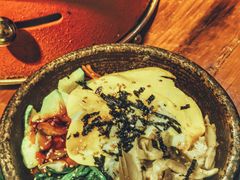-火炉情韩国料理店(古田路店)