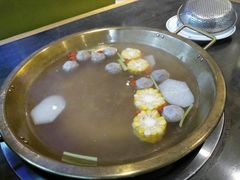 -小牛海记潮汕牛肉店(永定路店)