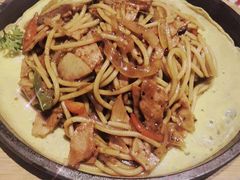 -俄士厨房(万松园店)