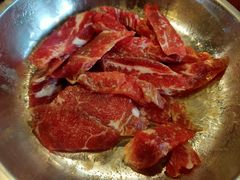 -小本家韩式烤肉(紫藤路店)