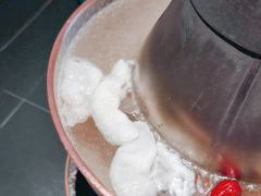 -额尔敦传统涮(公园西路店)