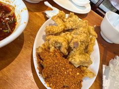 -付小姐在成都(中山公园店)