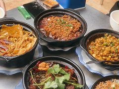 -廖记老砂锅(上清寺店)