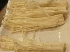 -裕德孚·非遗手切涮羊肉(东直门内大街店)