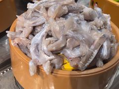 -龍歌自助小火锅(崂山丽达店)