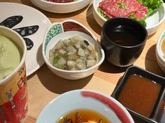 -赤坂亭·M9和牛烧肉(南京江南虹悦城店)