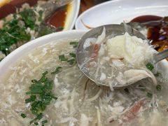 宋嫂鱼羹-百家鲜·杭帮菜