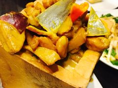 -高第街56号港式餐厅·精选(世茂广场宽厚里大明湖店)