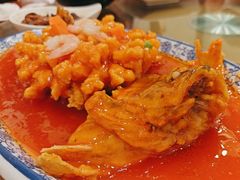 -三林民间传菜